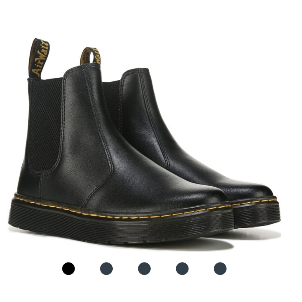Dr. Martens Dorrian